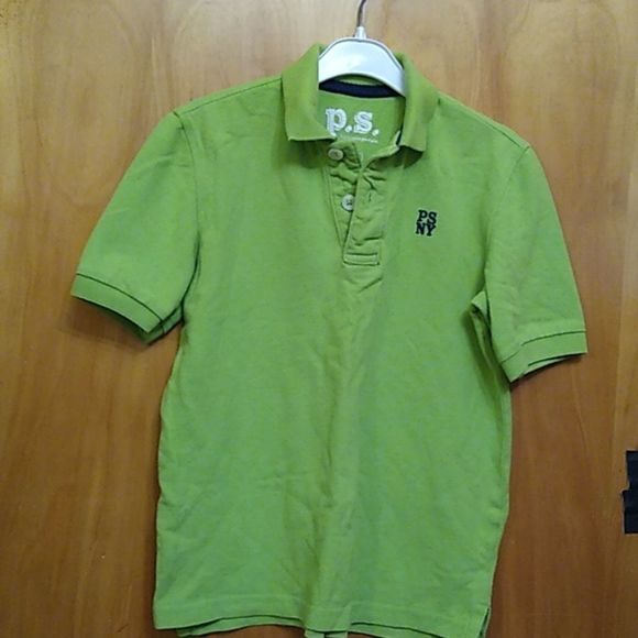 𝅺P.S. from Aeropostale Size XS (7) - Picture 1 of 5